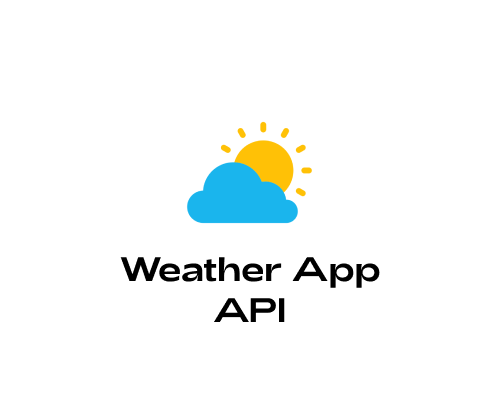 Weather Dashboard API App